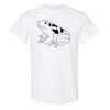 Heavy Cotton T-Shirt Thumbnail