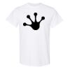 Heavy Cotton T-Shirt Thumbnail