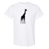 Heavy Cotton T-Shirt Thumbnail