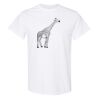 Heavy Cotton T-Shirt Thumbnail