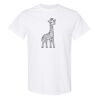 Heavy Cotton T-Shirt Thumbnail