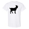 Heavy Cotton T-Shirt Thumbnail