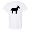 Heavy Cotton T-Shirt Thumbnail