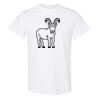 Heavy Cotton T-Shirt Thumbnail