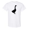 Heavy Cotton T-Shirt Thumbnail