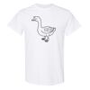 Heavy Cotton T-Shirt Thumbnail