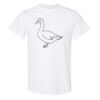 Heavy Cotton T-Shirt Thumbnail