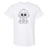 Heavy Cotton T-Shirt Thumbnail