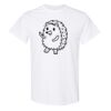 Heavy Cotton T-Shirt Thumbnail