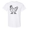 Heavy Cotton T-Shirt Thumbnail