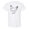 Heavy Cotton T-Shirt Thumbnail