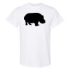 Heavy Cotton T-Shirt Thumbnail