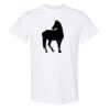 Heavy Cotton T-Shirt Thumbnail