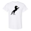 Heavy Cotton T-Shirt Thumbnail