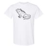 Heavy Cotton T-Shirt Thumbnail