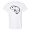 Heavy Cotton T-Shirt Thumbnail