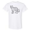 Heavy Cotton T-Shirt Thumbnail