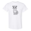 Heavy Cotton T-Shirt Thumbnail