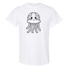 Heavy Cotton T-Shirt Thumbnail