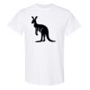Heavy Cotton T-Shirt Thumbnail
