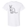 Heavy Cotton T-Shirt Thumbnail