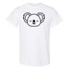 Heavy Cotton T-Shirt Thumbnail