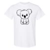 Heavy Cotton T-Shirt Thumbnail