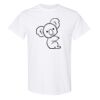Heavy Cotton T-Shirt Thumbnail