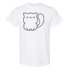Heavy Cotton T-Shirt Thumbnail