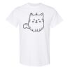 Heavy Cotton T-Shirt Thumbnail