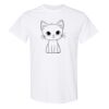Heavy Cotton T-Shirt Thumbnail