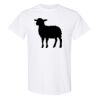 Heavy Cotton T-Shirt Thumbnail