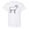 Heavy Cotton T-Shirt Thumbnail
