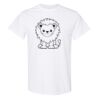 Heavy Cotton T-Shirt Thumbnail