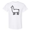 Heavy Cotton T-Shirt Thumbnail