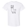 Heavy Cotton T-Shirt Thumbnail