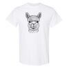 Heavy Cotton T-Shirt Thumbnail