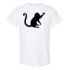 Heavy Cotton T-Shirt Thumbnail