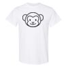 Heavy Cotton T-Shirt Thumbnail