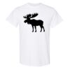 Heavy Cotton T-Shirt Thumbnail