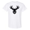 Heavy Cotton T-Shirt Thumbnail