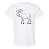 Heavy Cotton T-Shirt Thumbnail