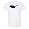 Heavy Cotton T-Shirt Thumbnail