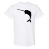 Heavy Cotton T-Shirt Thumbnail