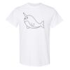 Heavy Cotton T-Shirt Thumbnail