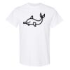 Heavy Cotton T-Shirt Thumbnail