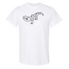 Heavy Cotton T-Shirt Thumbnail