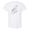 Heavy Cotton T-Shirt Thumbnail