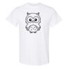 Heavy Cotton T-Shirt Thumbnail