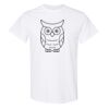 Heavy Cotton T-Shirt Thumbnail
